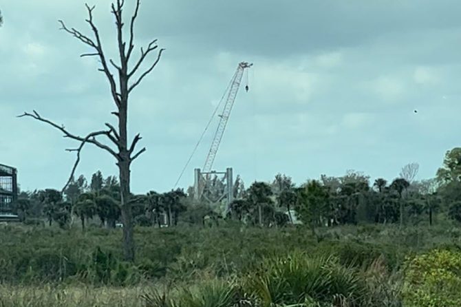 cape canaveral