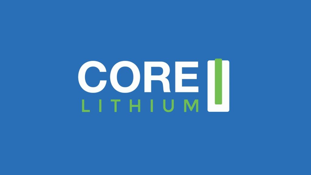 core lithium