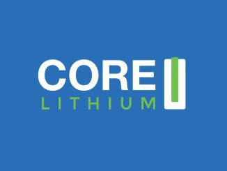 core lithium
