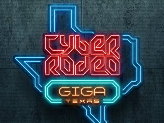 cyber rodeo