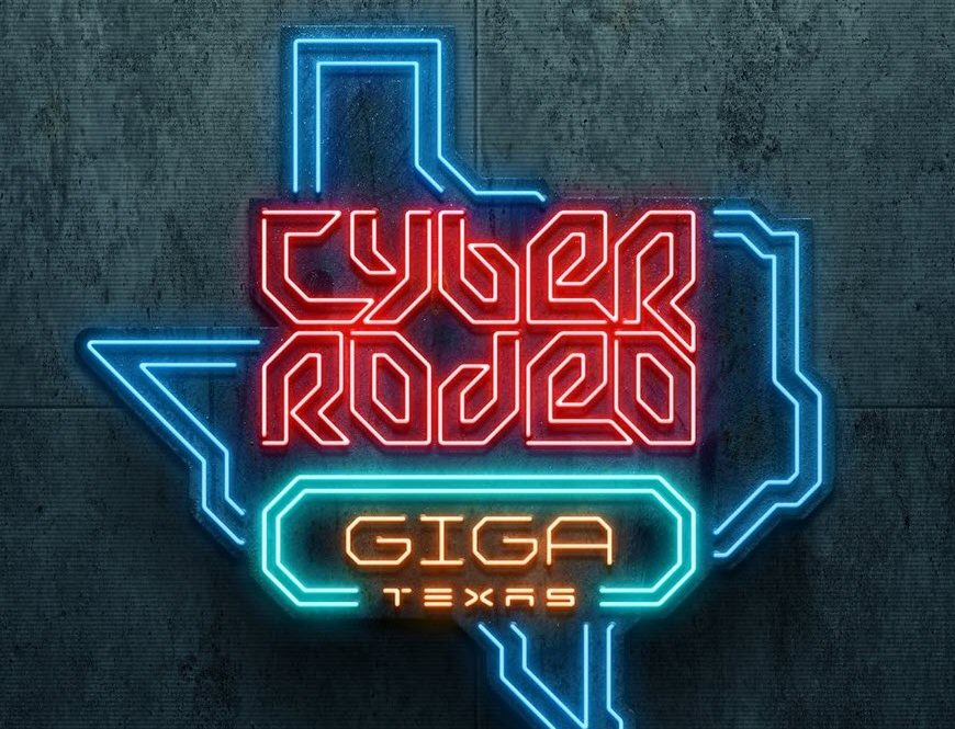 cyber rodeo