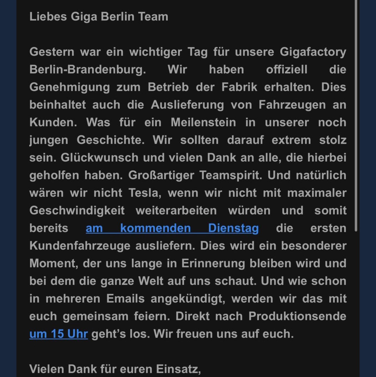email german