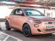 Fiat 500e (Photo credit: Top Gear)