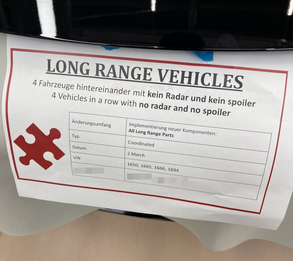 lr vehicles info