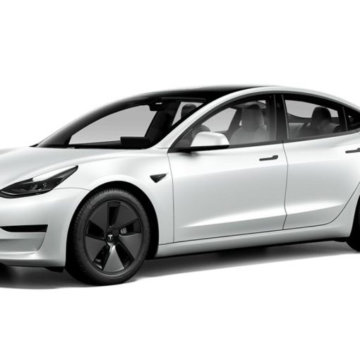 model3 stock