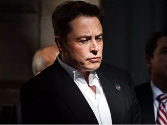 Elon Musk worried (Credit: Max Whittaker/Getty)