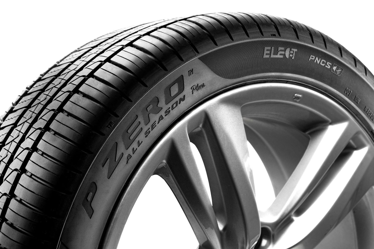 Pirelli's launches new EV specific tire - P Zero All Season Plus with ...