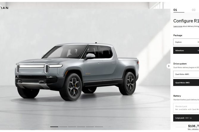 rivian
