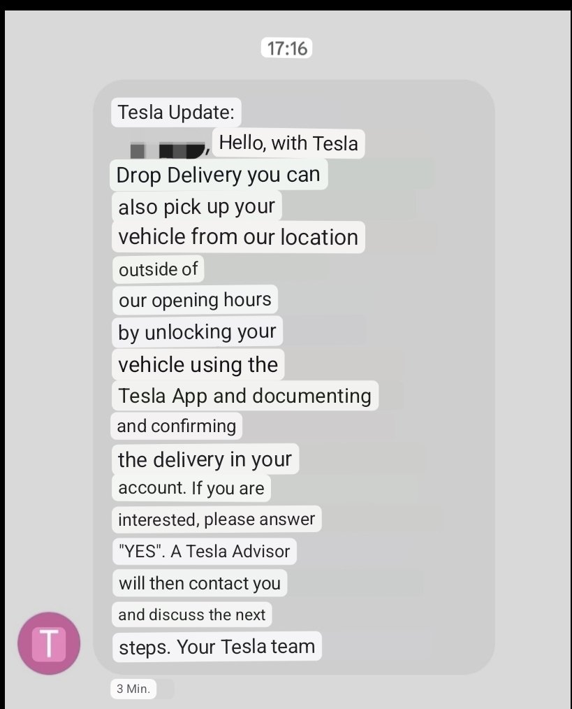 tesla drop2