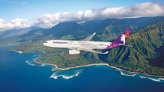A330_TunnelsBeach_Hawaiian