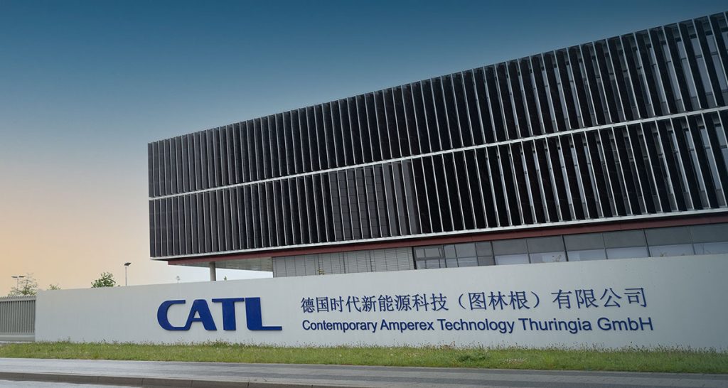 CATl germany