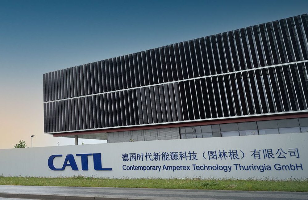CATl germany