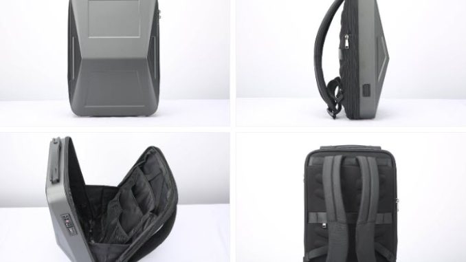 cyberbackpack 4