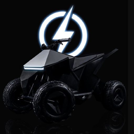 cyberquad