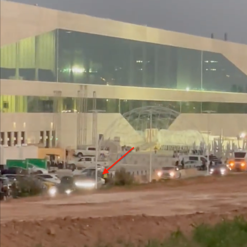 cybertruck giga texas