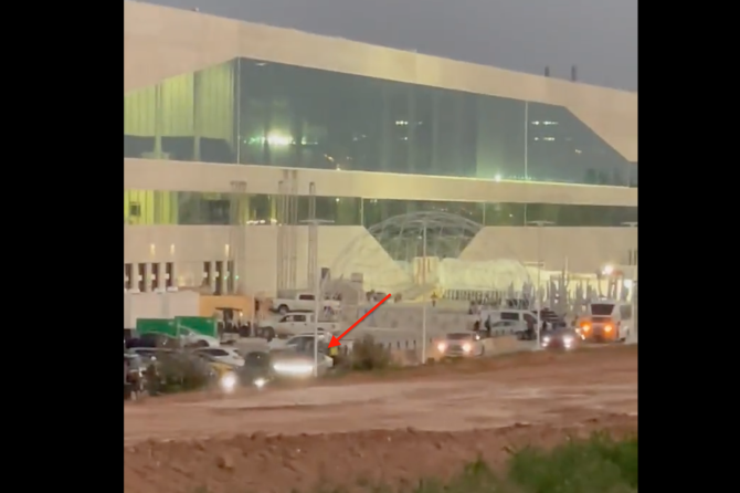 cybertruck giga texas