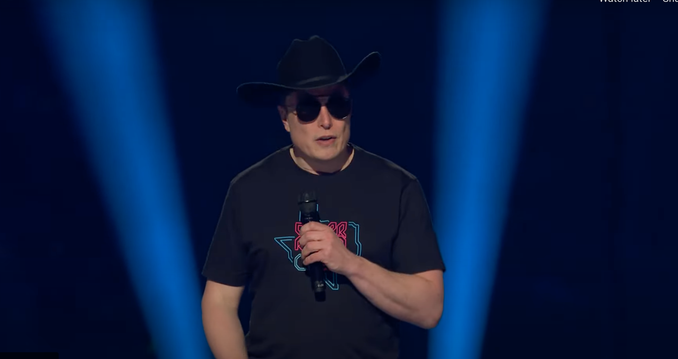 Elon Musk forms X Holdings a potential parent company Drive Tesla