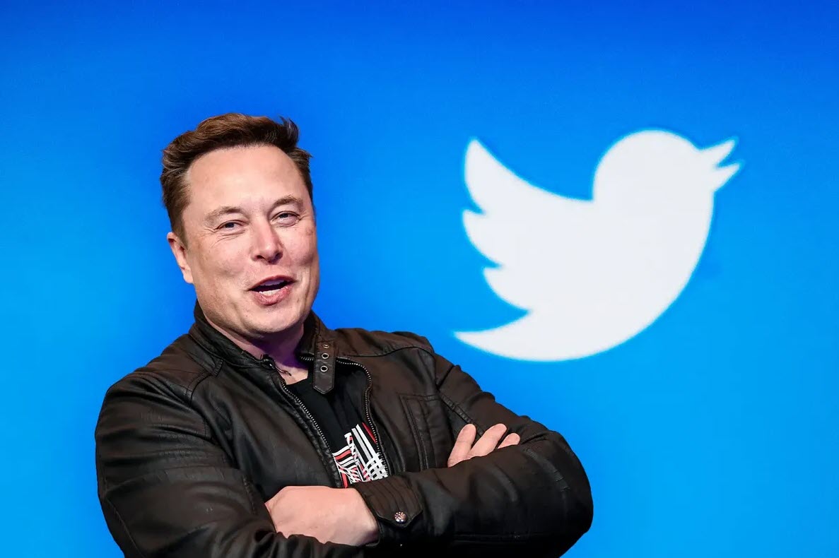 Twitter Users Vote That Elon Musk Should Step Down As Twitter Ceo