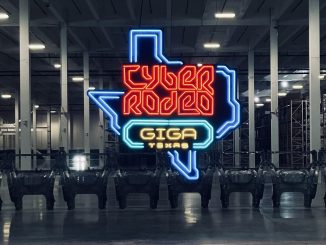giga texas cyber rodeo