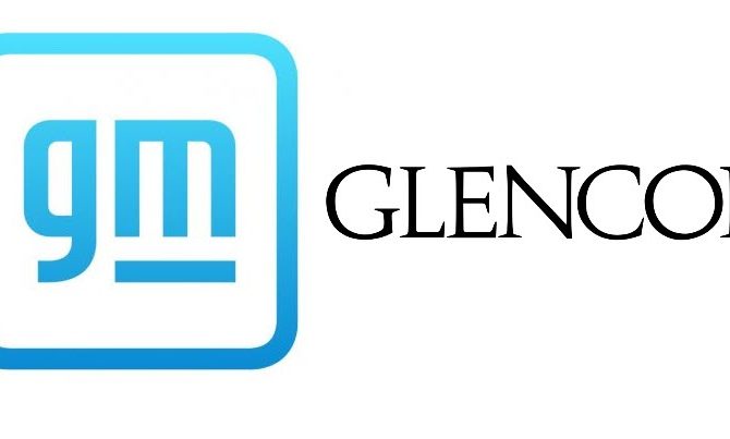 gm glencore