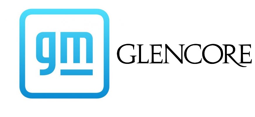 gm glencore