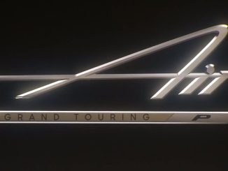 lucid grand touring p