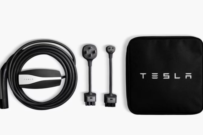 mobile connector bundle