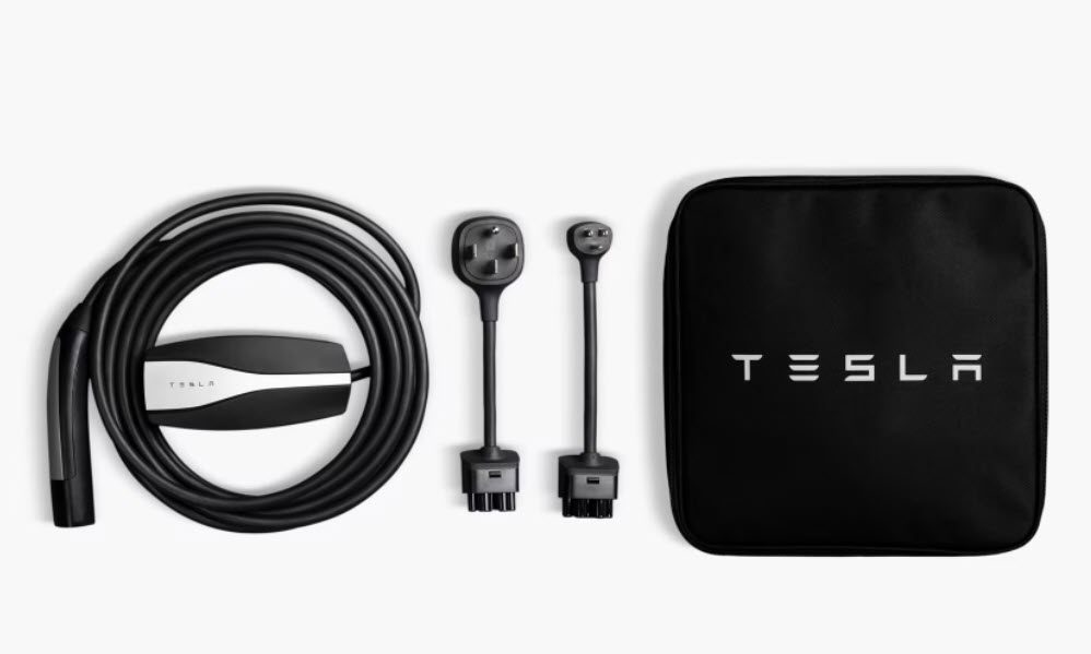 mobile connector bundle