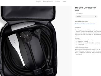 new mobile connector