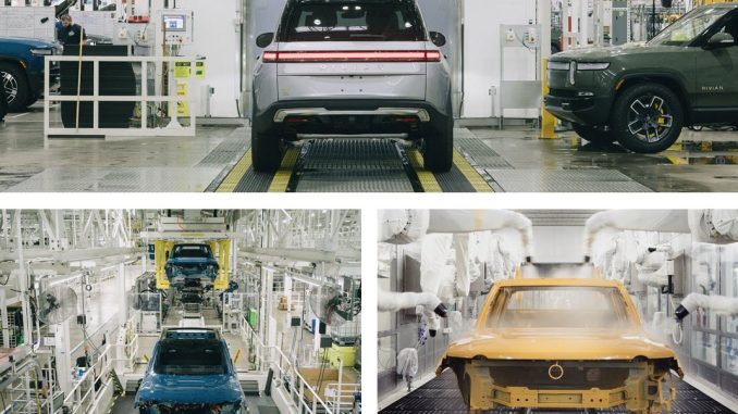 rivian rivian