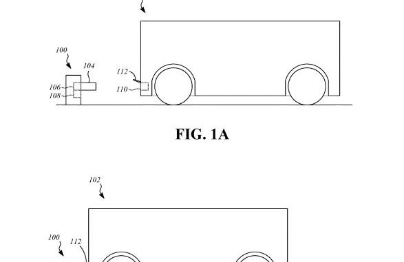 Apple Patent 1 Apple Patent
