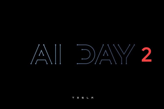 ai day 2