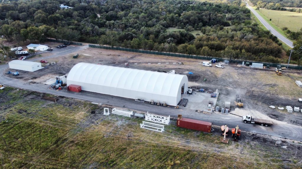 bastrop boring company