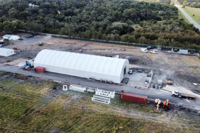 bastrop boring company