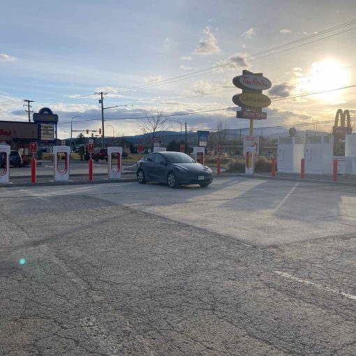 cranbrook supercharger