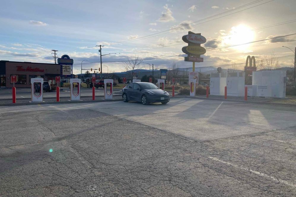 cranbrook supercharger