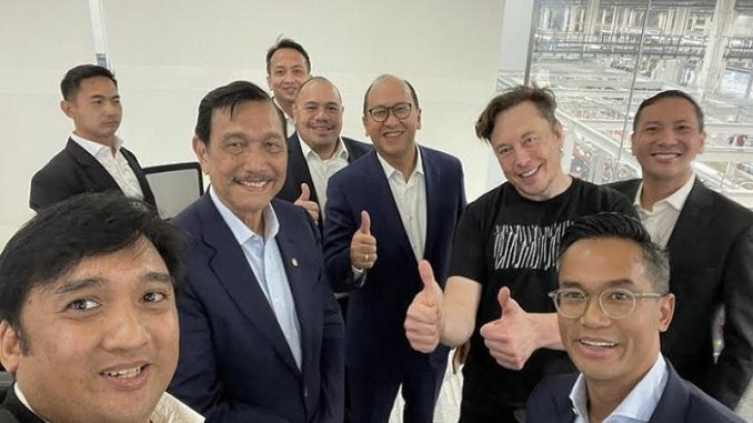 elon musk indonesia elon musk indonesia