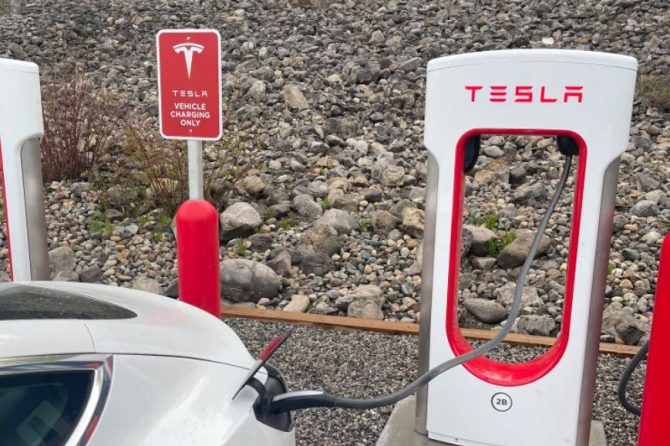 fernie supercharger