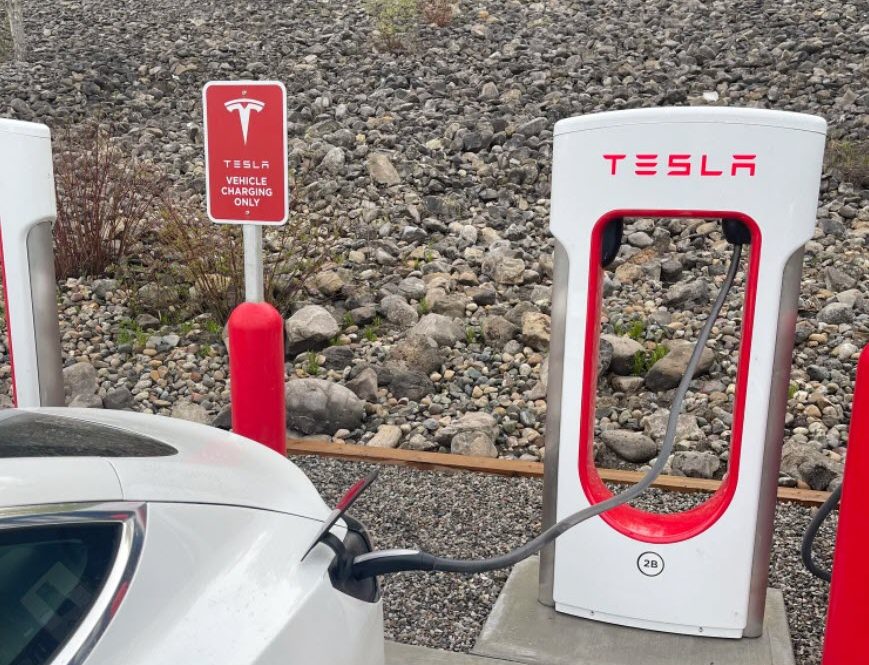 fernie supercharger