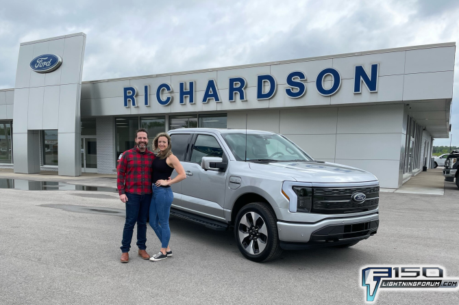firstdeliveredf150lightning