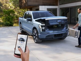 ford f150 paak