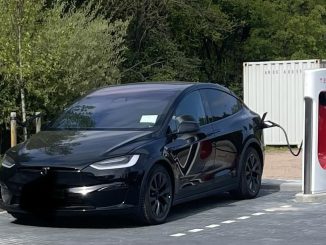 model x netherlands
