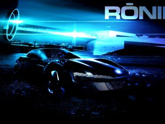 project ronin