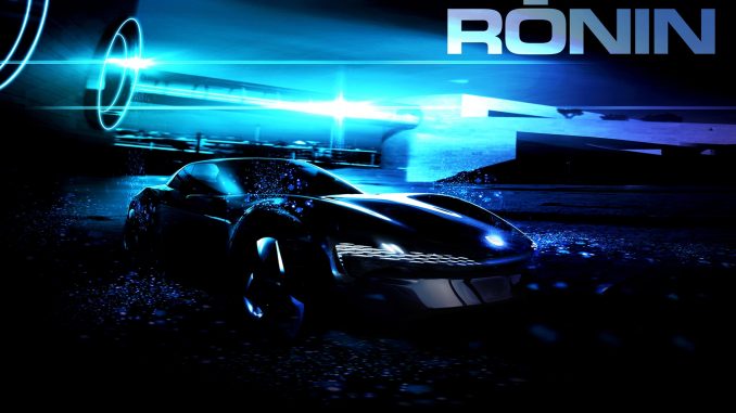 project ronin