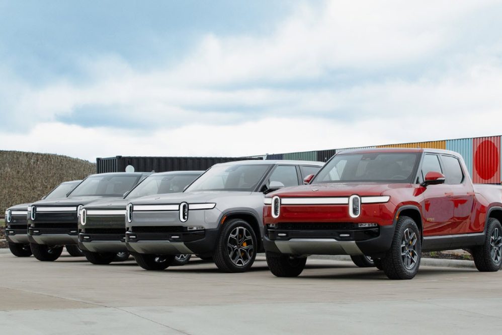 rivian