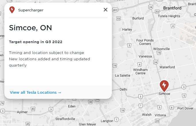 simcoe supercharger map