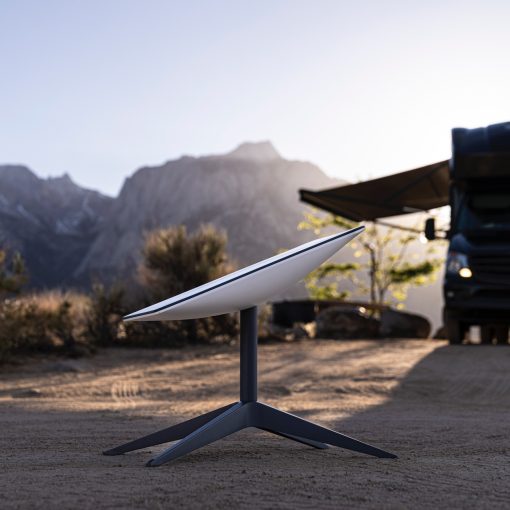 starlink rv