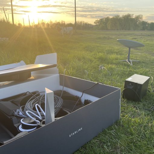 starlink ukraine