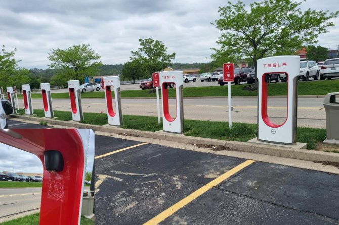 supercharger damaged