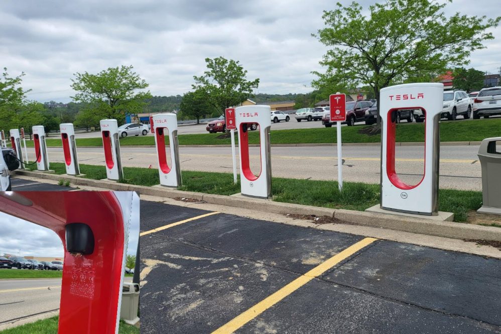 supercharger damaged